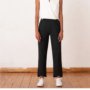 ADAY straight up pants